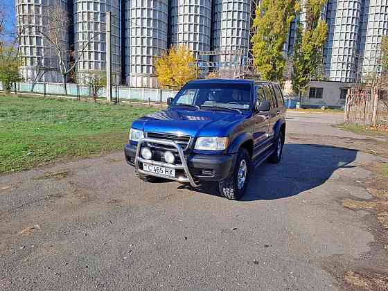 Isuzu Trooper 2000 год Бендеры Бендеры