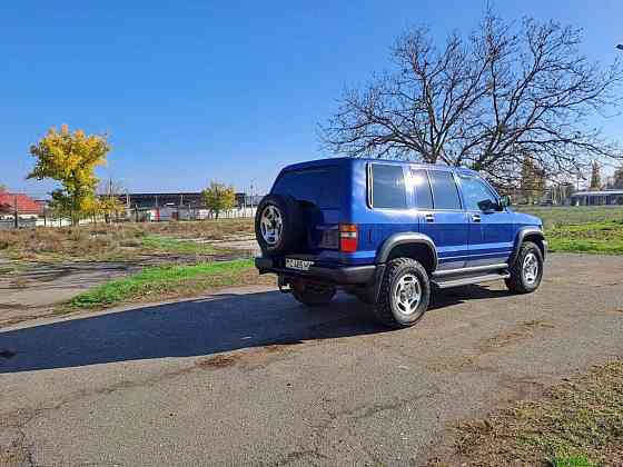 Isuzu Trooper 2000 год Бендеры Бендеры