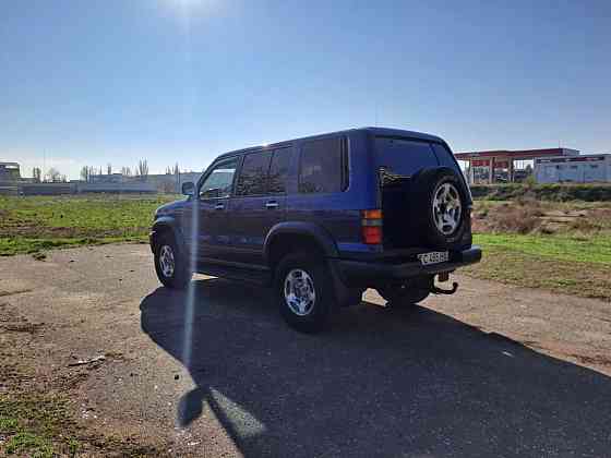 Isuzu Trooper 2000 год Бендеры Бендеры