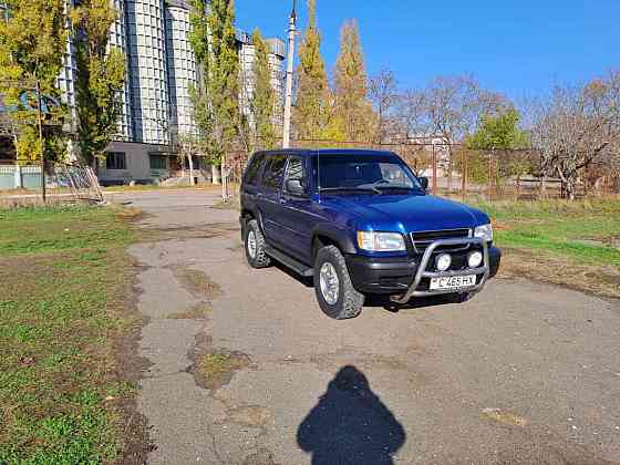 Isuzu Trooper 2000 год Бендеры Бендеры