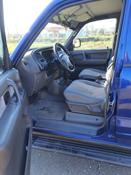Isuzu Trooper 2000 год Бендеры Бендеры - изображение 9