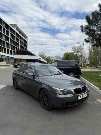 BMW 5 Series 2006 год Тирасполь Тирасполь