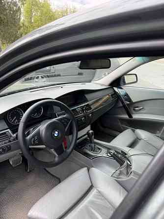 BMW 5 Series 2006 год Тирасполь Тирасполь