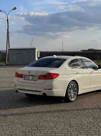 BMW 5 Series 2018 год Кишинёв Кишинёв