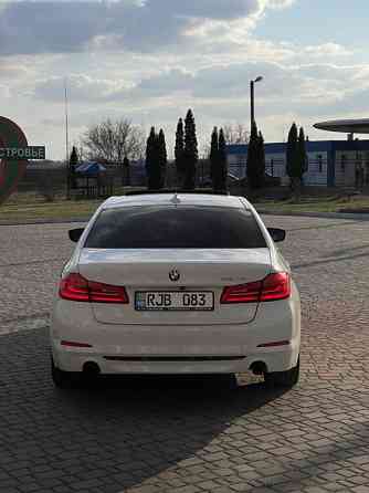 BMW 5 Series 2018 год Кишинёв Кишинёв
