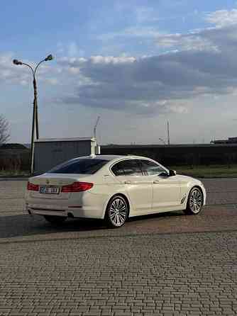 BMW 5 Series 2018 год Кишинёв Кишинёв