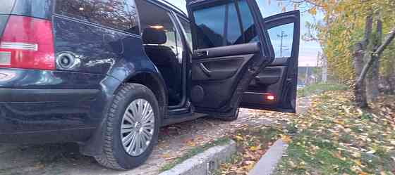Volkswagen Golf 2005 год Каменка Каменка