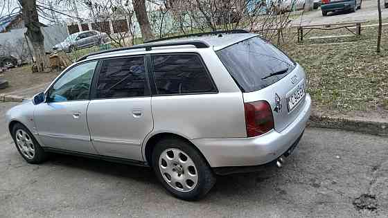 Audi A4 1998 год Тирасполь Тирасполь