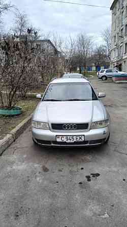 Audi A4 1998 год Тирасполь Тирасполь