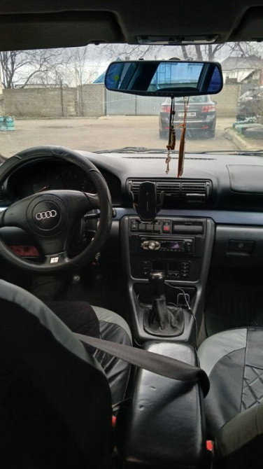 Audi A4 1998 год Тирасполь Тирасполь - изображение 4
