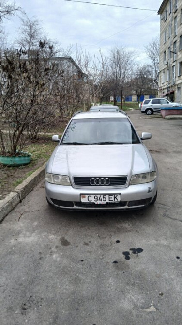 Audi A4 1998 год Тирасполь Тирасполь - изображение 1