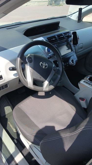 Toyota Prius 2011 год Бендеры Бендеры - изображение 5