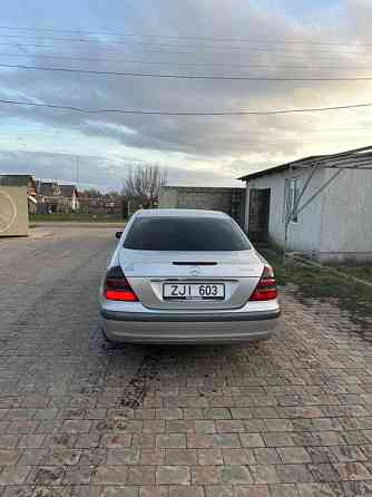 Mercedes E-Class 2003 год Тирасполь Тирасполь