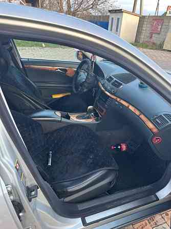 Mercedes E-Class 2003 год Тирасполь Тирасполь