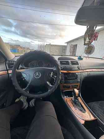 Mercedes E-Class 2003 год Тирасполь Тирасполь