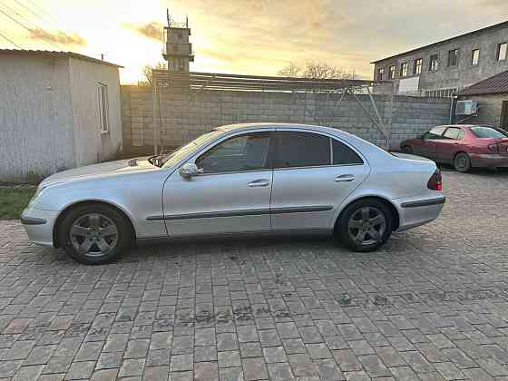 Mercedes E-Class 2003 год Тирасполь Тирасполь