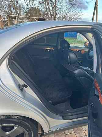Mercedes E-Class 2003 год Тирасполь Тирасполь