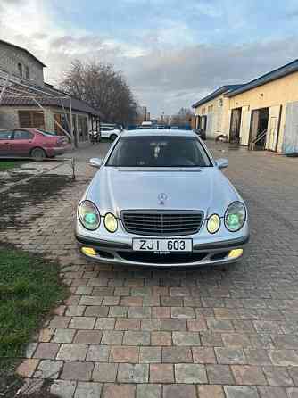 Mercedes E-Class 2003 год Тирасполь Тирасполь