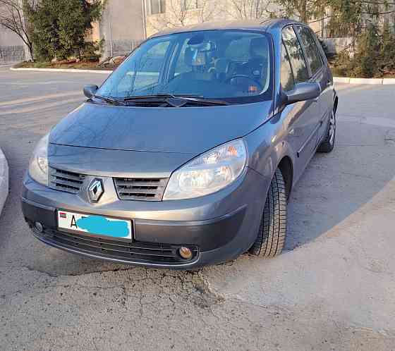 Renault Scenic 2006 год Бендеры Бендеры
