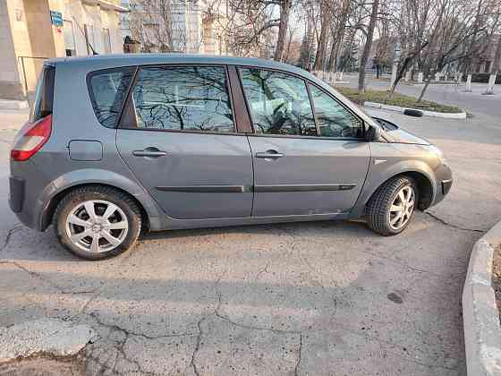 Renault Scenic 2006 год Бендеры Бендеры