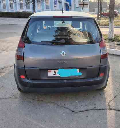 Renault Scenic 2006 год Бендеры Бендеры