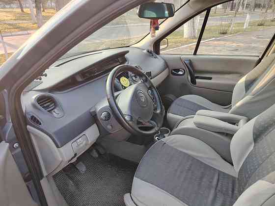 Renault Scenic 2006 год Бендеры Бендеры