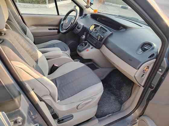 Renault Scenic 2006 год Бендеры Бендеры