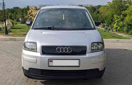 Audi A2 2001 год Тирасполь Тирасполь