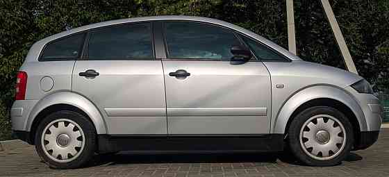 Audi A2 2001 год Тирасполь Тирасполь