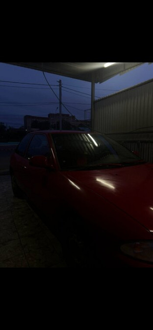 Mitsubishi Colt 1992 год Тирасполь Тирасполь - изображение 2