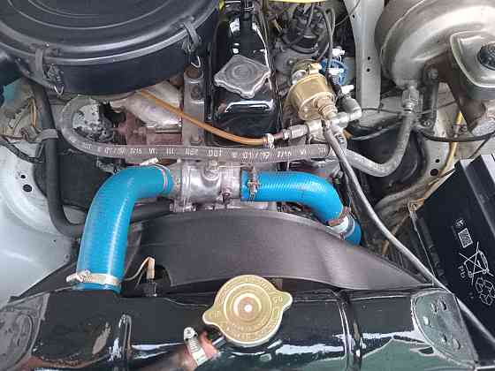 ГАЗ 31029 Кишинёв