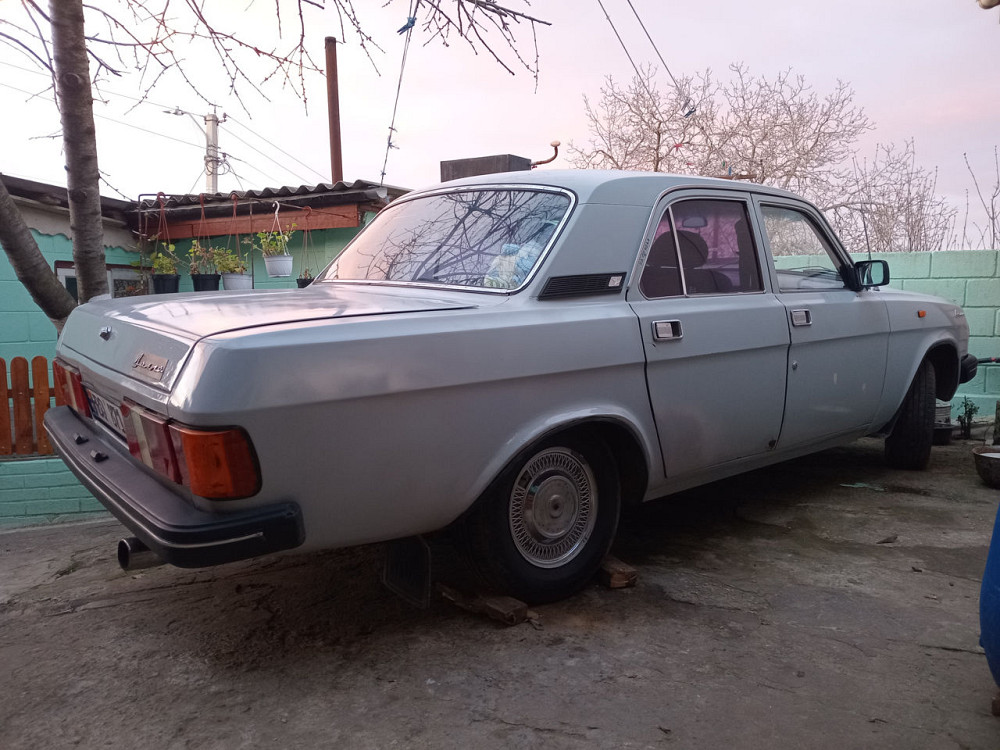 ГАЗ 31029 Кишинёв - изображение 3