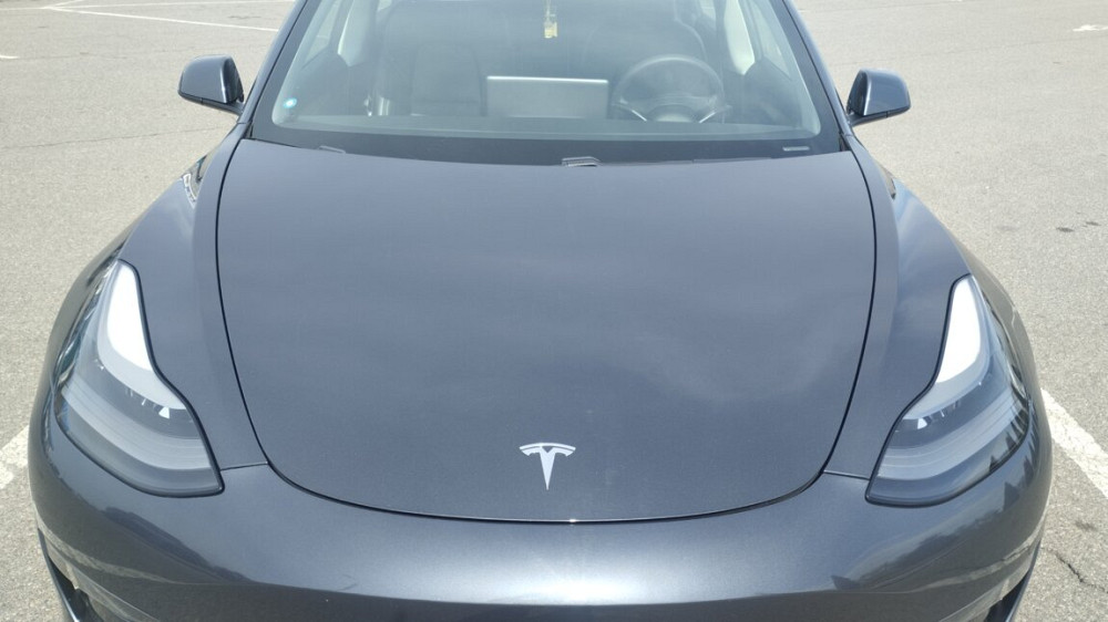 Tesla Model 3 2022 год Тирасполь Тирасполь - изображение 4