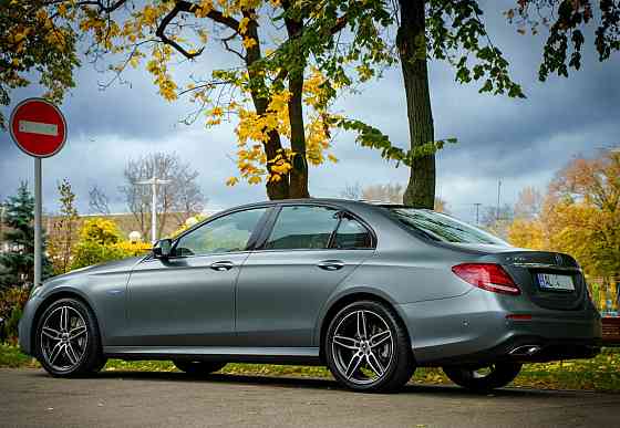 Mercedes E-Class 2017 год Бендеры Бендеры