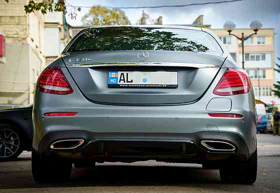 Mercedes E-Class 2017 год Бендеры Бендеры