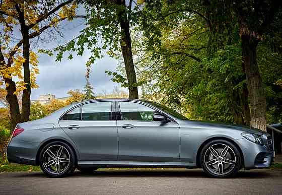 Mercedes E-Class 2017 год Бендеры Бендеры