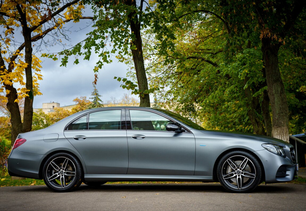 Mercedes E-Class 2017 год Бендеры Бендеры - изображение 2