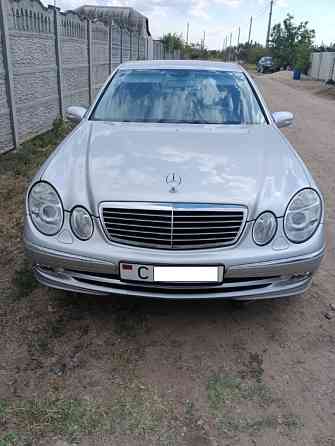 Mercedes E-Class 2004 год Тирасполь Тирасполь