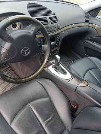 Mercedes E-Class 2004 год Тирасполь Тирасполь