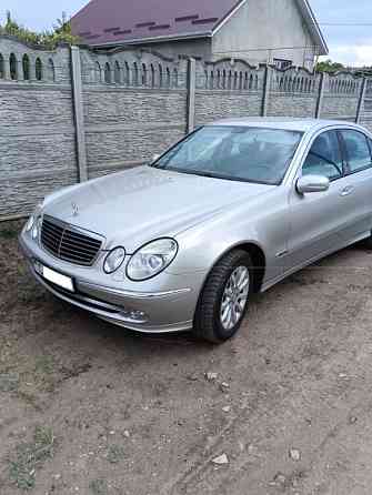 Mercedes E-Class 2004 год Тирасполь Тирасполь