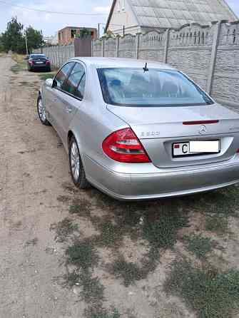 Mercedes E-Class 2004 год Тирасполь Тирасполь