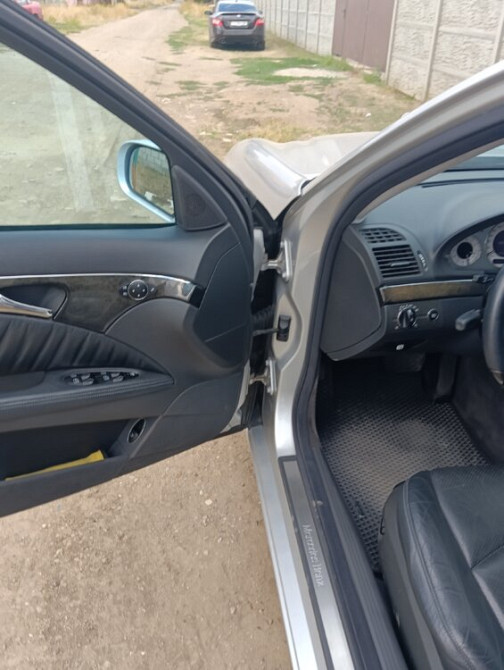 Mercedes E-Class 2004 год Тирасполь Тирасполь - изображение 2
