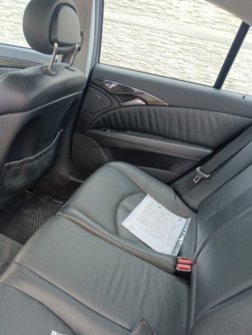 Mercedes E-Class 2004 год Тирасполь Тирасполь - изображение 4