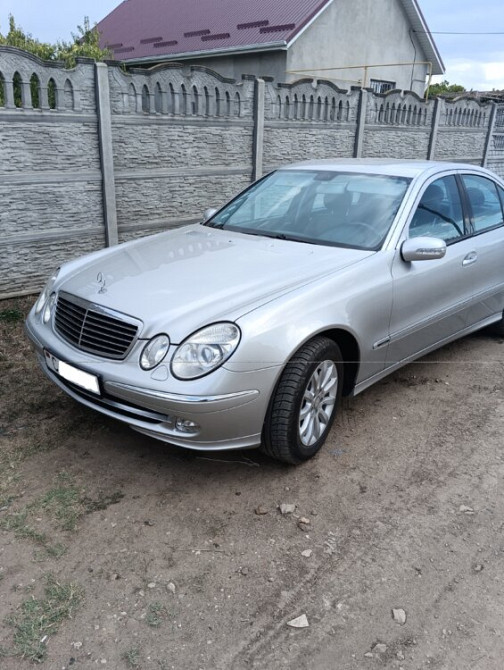 Mercedes E-Class 2004 год Тирасполь Тирасполь - изображение 6