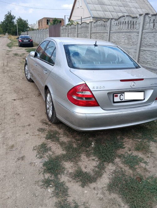 Mercedes E-Class 2004 год Тирасполь Тирасполь - изображение 5
