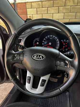 Kia Sportage 2011 год Тирасполь Тирасполь