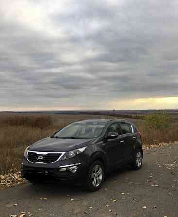 Kia Sportage 2011 год Тирасполь Тирасполь