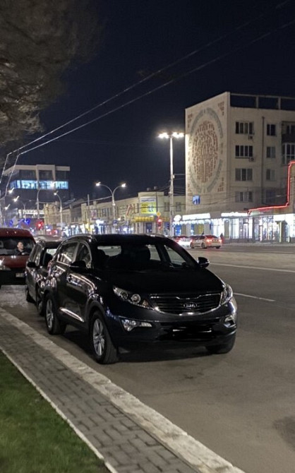 Kia Sportage 2011 год Тирасполь Тирасполь - изображение 6