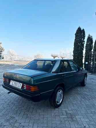 Mercedes 190 (W201) 1986 год Суклея Суклея