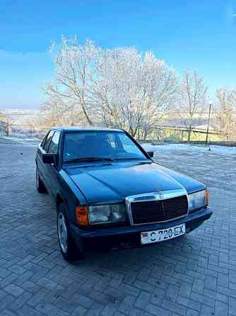 Mercedes 190 (W201) 1986 год Суклея Суклея